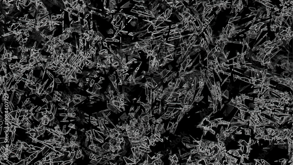 Black OSB boards come from wood chips. Black OSB boards come from wood chips.