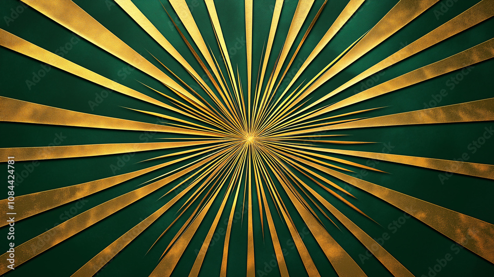 Background. Golden Rays of Eternity: The Shimmering Sunburst Symbolizing Hope, Prosperity, and the Boundless Energy of Renewal in Life’s Journey Background. Golden Rays of Eternity: The Shimmering Sunburst Symbolizing Hope, Prosperity, and the Boundless Energy of Renewal in Life’s Journey
