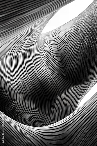 Zebra Architecture in Motion