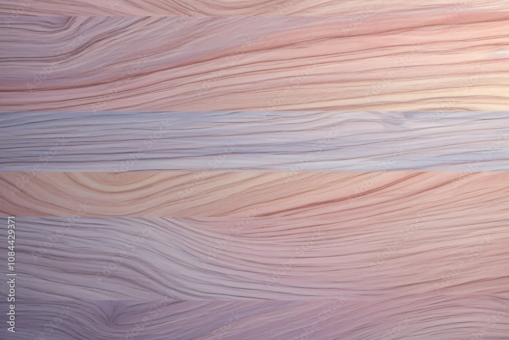 Obraz premium Pastel Wood Texture, Pastel Wooden Texture, Pastel Wood Background, Pastel Wood Wallpaper, Pastel Plain Wood Texture, Wood Background, AI Generative