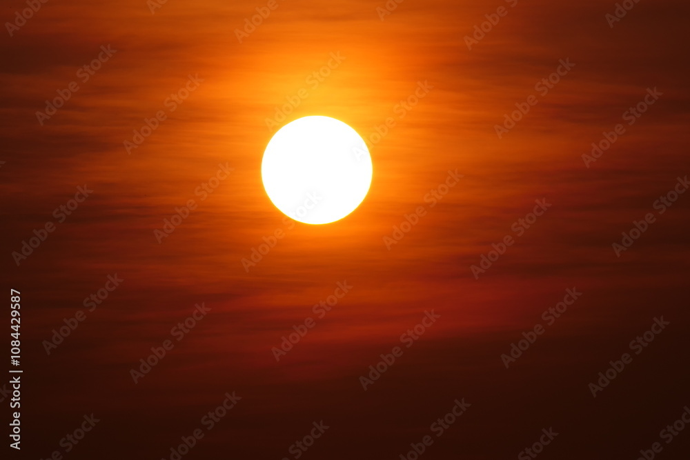 Majestic sunrise over tranquil horizon nature photography golden hour serene landscape captured magic Majestic sunrise over tranquil horizon nature photography golden hour serene landscape captured magic