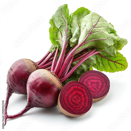 Harvesting fresh beetroots organic farm food photography natural environment close-up view healthy eating concept