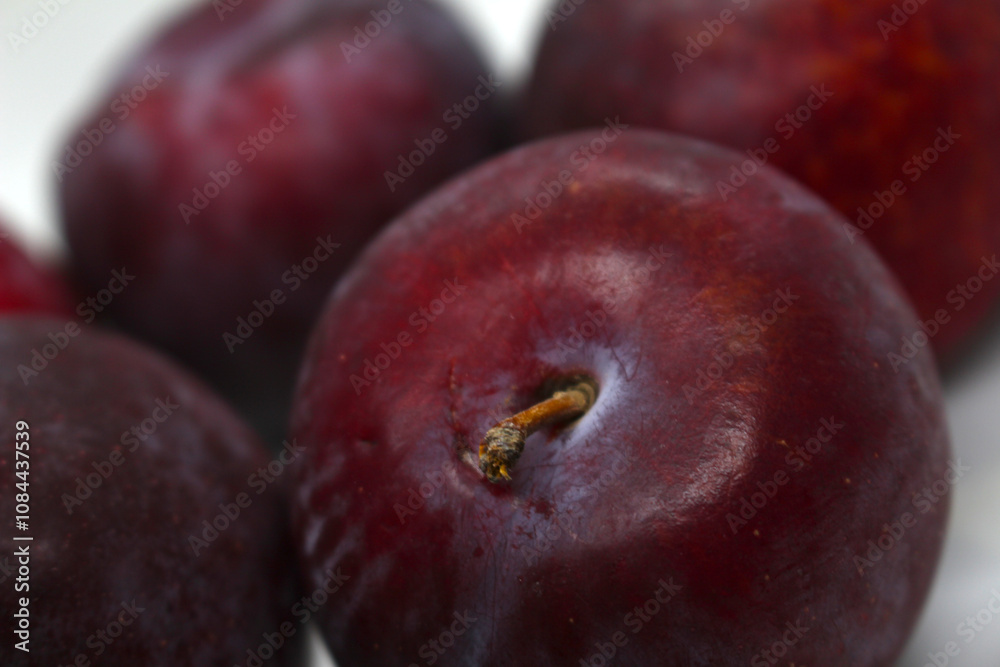 plums with selective focus. set of plums. group of plums. details of fruits. set of fruits. plums with selective focus. set of plums. group of plums. details of fruits. set of fruits.