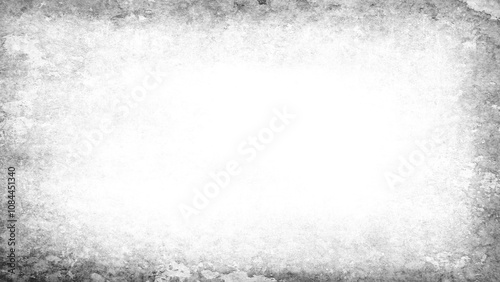 Grunge texture background PNG transparent.Opacity or screen mode usage for overlay