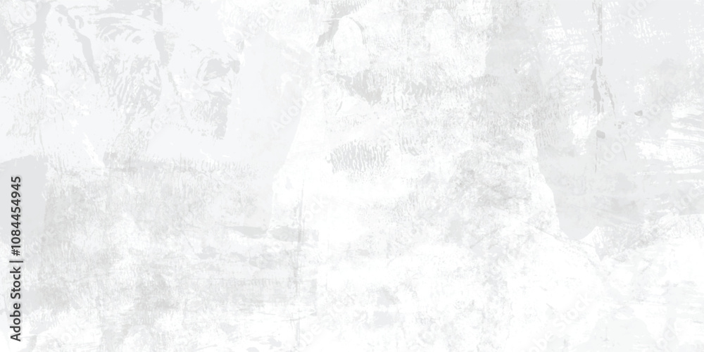 Neutral and Atmospheric Grunge Texture Featuring Bright White Tones and Subtle, Cloud-Like Patterns
