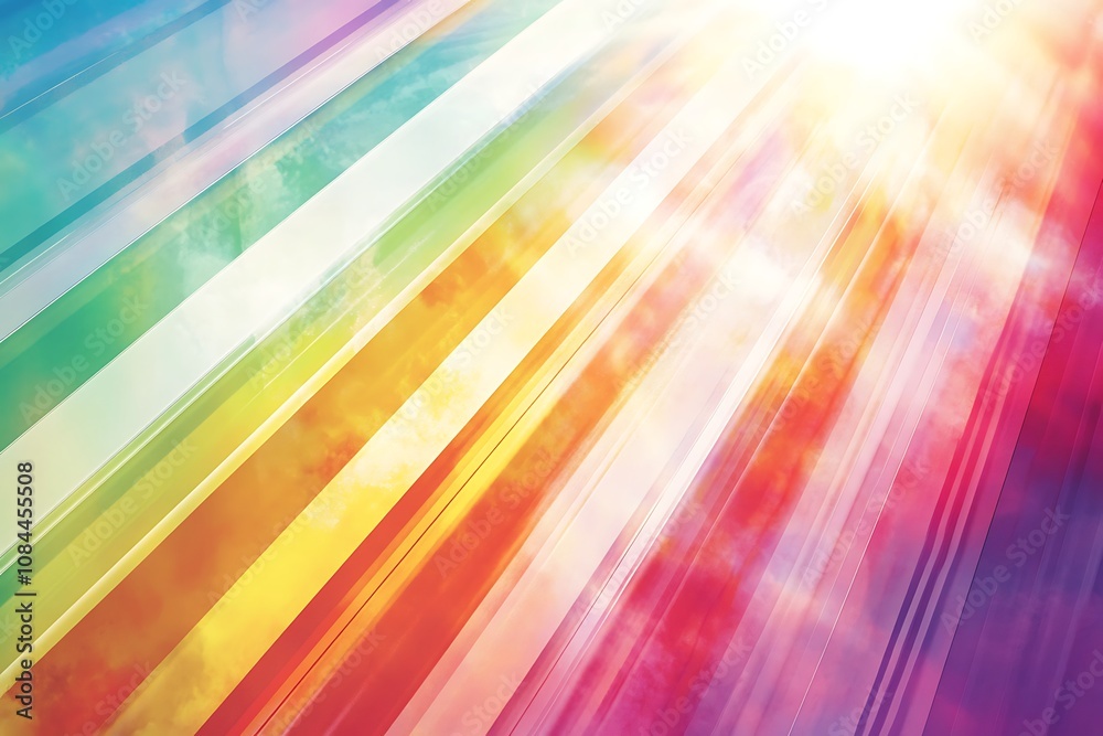 Abstract colorful background, festival concept. Abstract colorful background, festival concept.