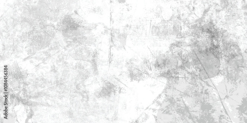 Neutral and Atmospheric Grunge Texture Featuring Bright White Tones and Subtle, Cloud-Like Patterns
