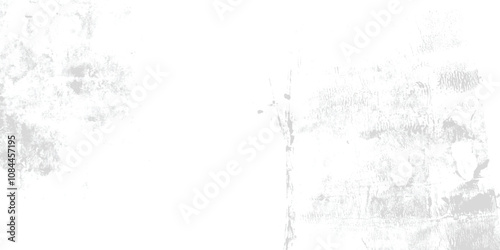 Soft and Rustic Abstract Background with Chalky White Tones, Distressed Layers, and Minimalist Aesthetic
