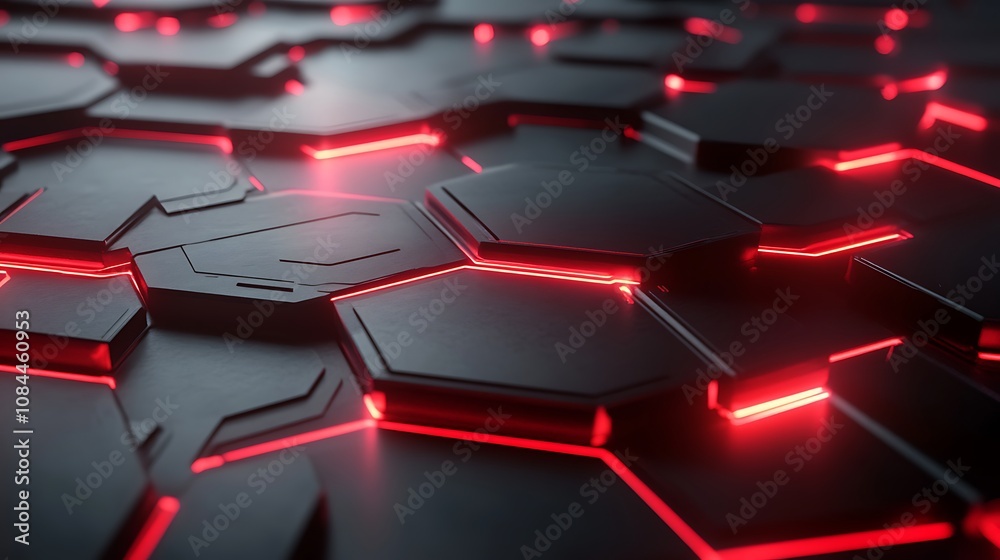 Abstract of technology background in dark tone. Abstract of technology background in dark tone.