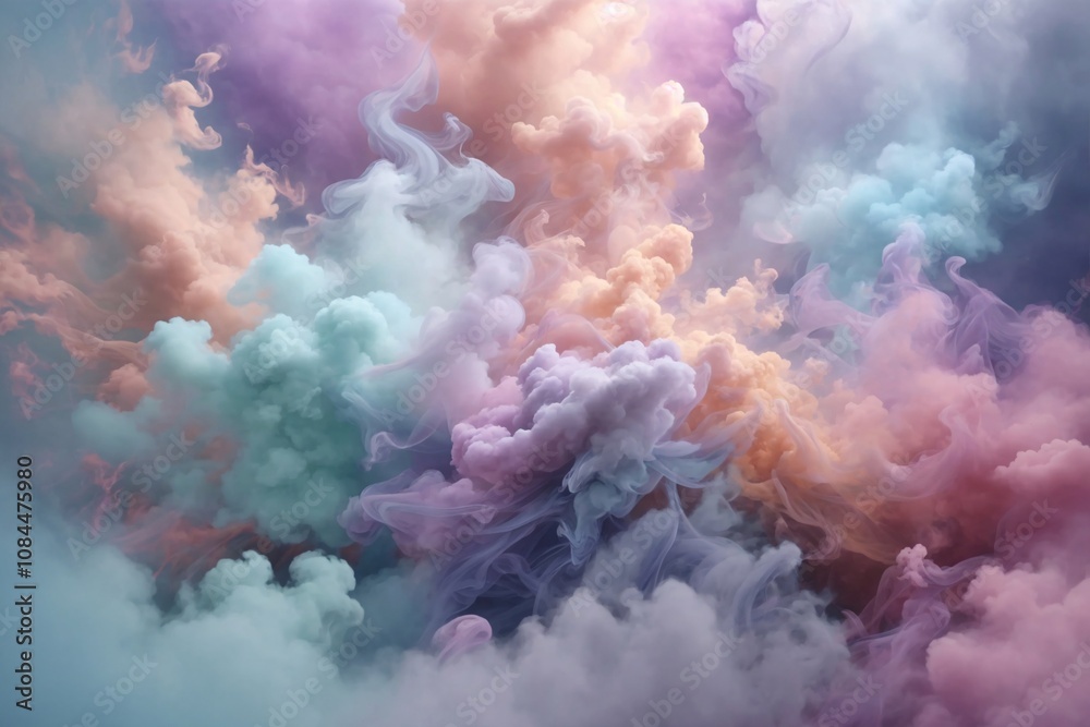 Pastel Smoke Wallpaper, Smoke Background, Smoke Effects Background, Smoke wallpapers, Colorful Smoke Background, Abstract Smoke Wallpapers, AI Generative Pastel Smoke Wallpaper, Smoke Background, Smoke Effects Background, Smoke wallpapers, Colorful Smoke Background, Abstract Smoke Wallpapers, AI Generative