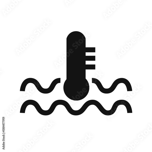 Engine Coolant Temperature Warning