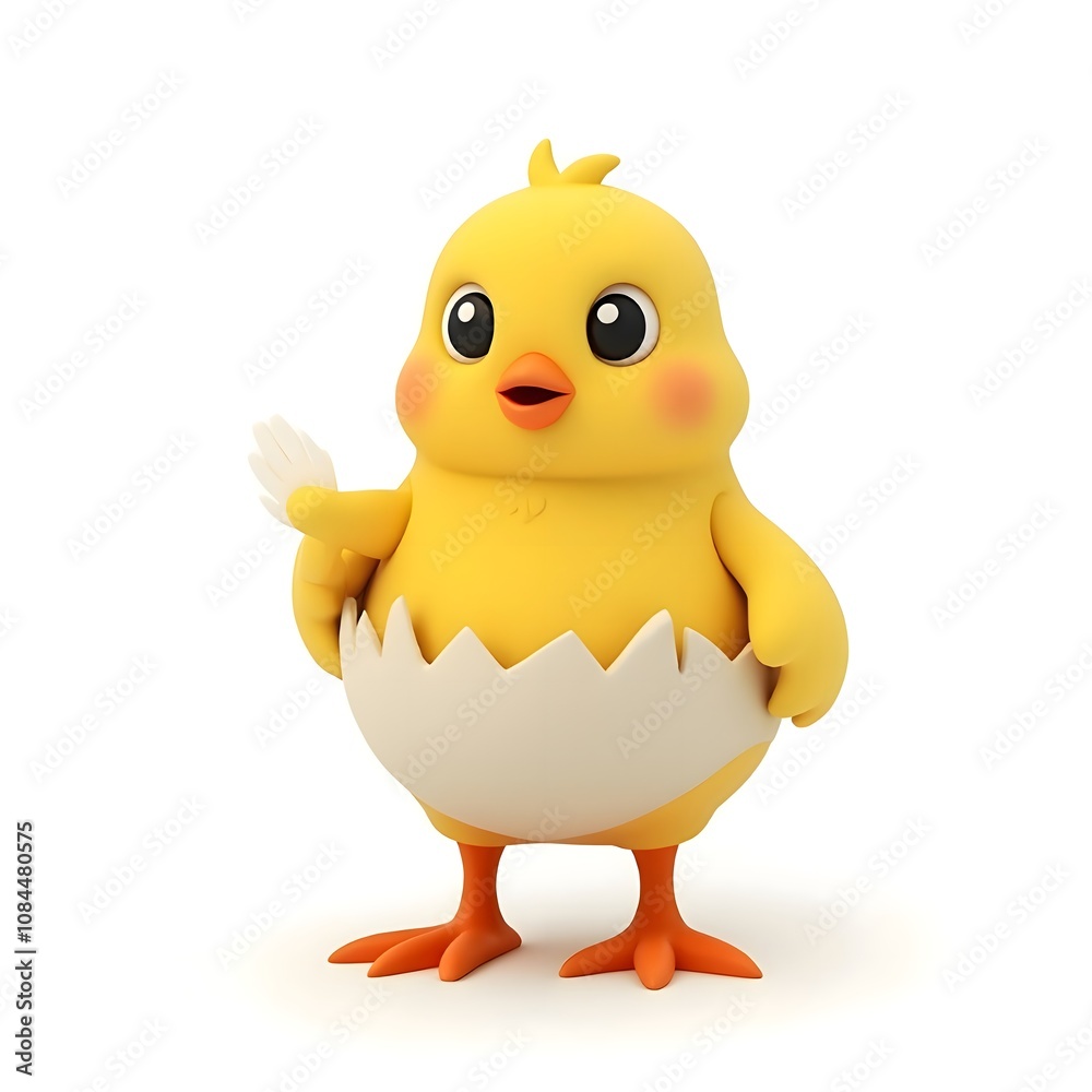 Chick
Chick