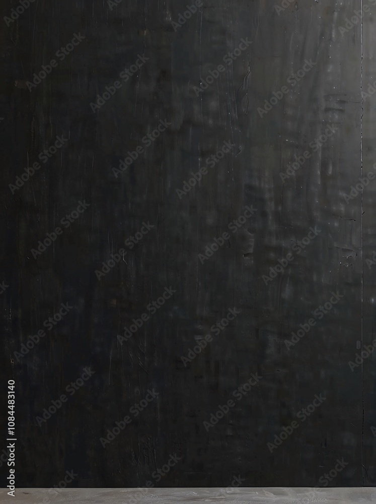 Naklejka premium background with chalk