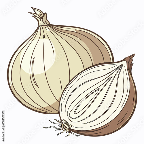 red onion 