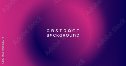 Abstract colorful background in vector.