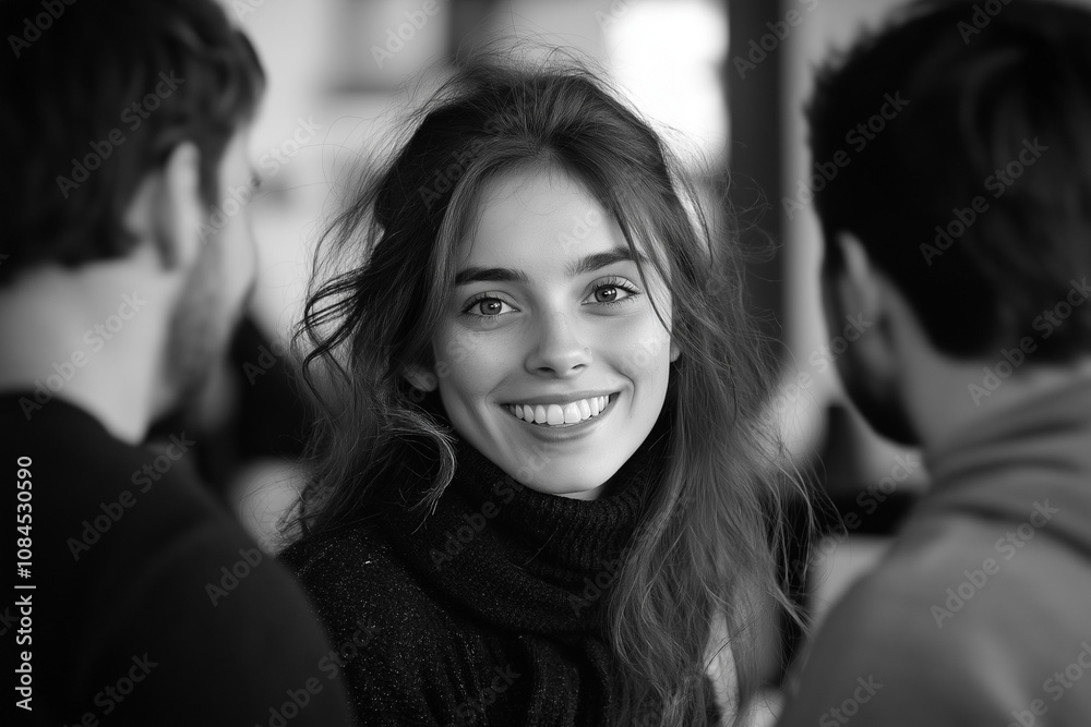 La joie La joie