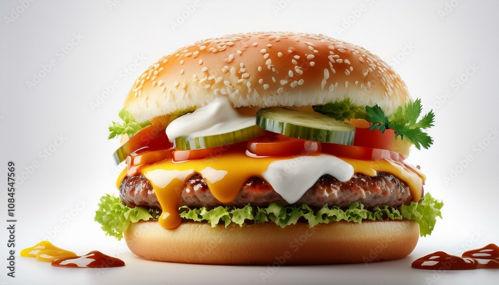 Hamburger Hamburger