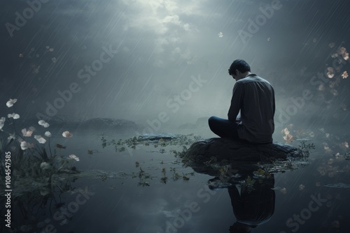 Regretful Reflection: Contemplating Past Choices with Remorse