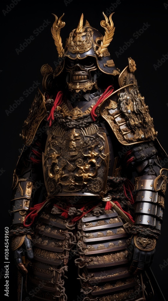 Samurai Warrior's Arsenal Samurai Warrior's Arsenal