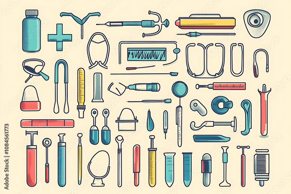 medical themed backgrounds like medical symbols equipment medical themed backgrounds like medical symbols equipment