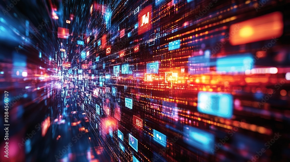 Multiple marketing integration and the power of digital platforms Multiple marketing integration and the power of digital platforms