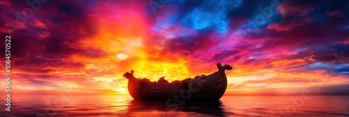 noah's ark concept