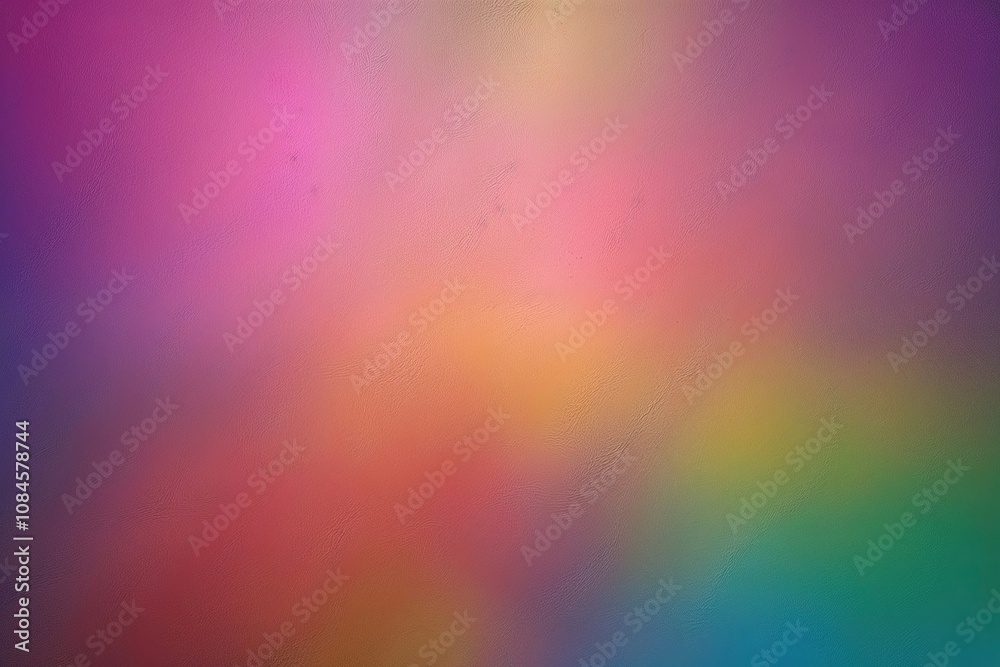 Vibrant Textured Gradient Background with Color Fusion and Soft Ambiance Effects Vibrant Textured Gradient Background with Color Fusion and Soft Ambiance Effects