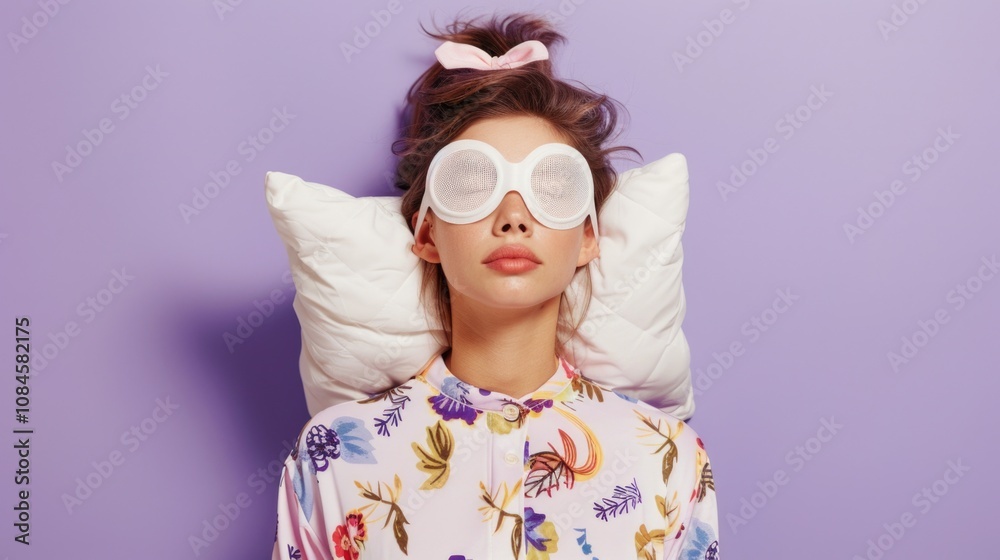 A person with a pair of eye glasses on their face A person with a pair of eye glasses on their face