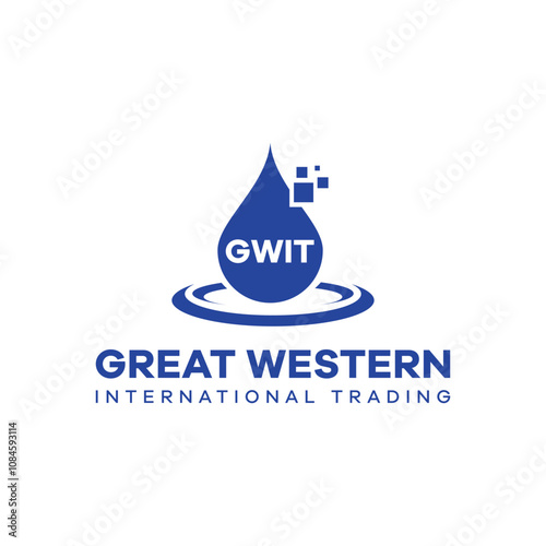 Premium logo design Earth Shohag