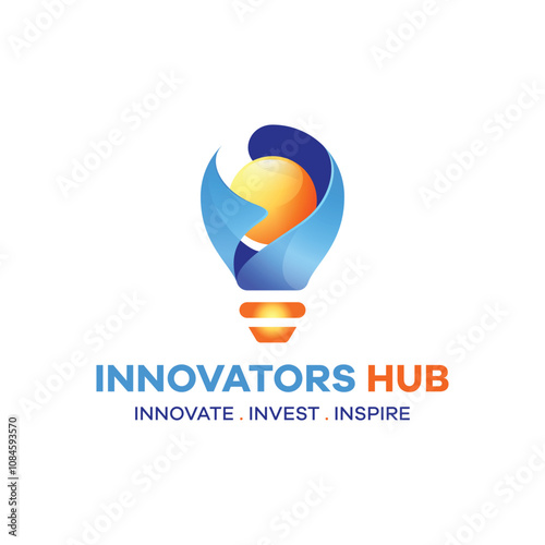 Premium logo design Earth Shohag