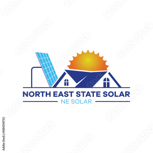 Premium logo design Earth Shohag