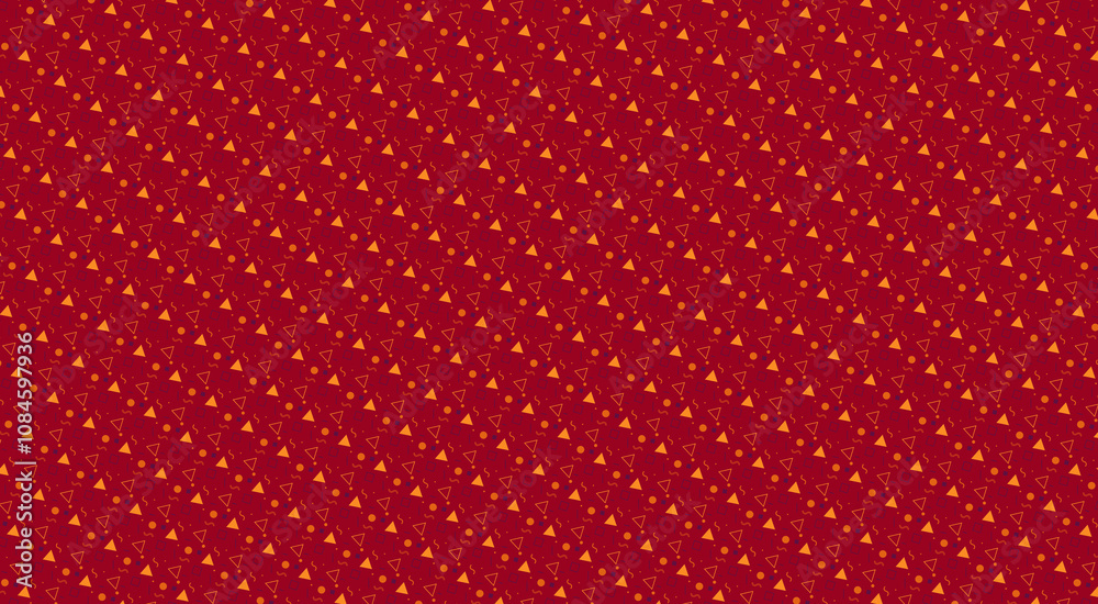 Vibrant Seamless Pattern Background: Abstract Gradient Grid Texture for Creative Digital Art, Modern Fabric Printing, Celebration Decor, and Illustrative Graphic Design - Perfect for Wallpaper, Canvas