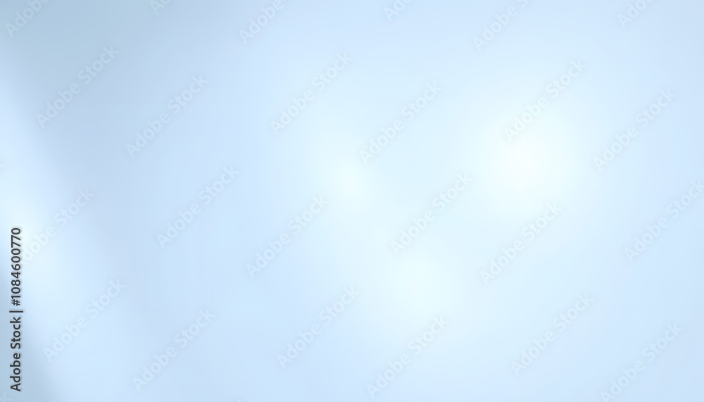 Fototapeta premium Doctor in front of a bright background isolated with white highlights, png