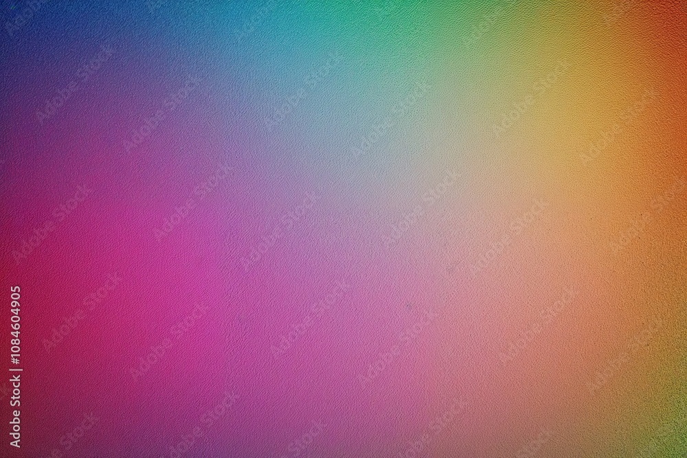 Vibrant Grainy Gradient Abstract Background with Color Blending and Aesthetic Texture Vibrant Grainy Gradient Abstract Background with Color Blending and Aesthetic Texture