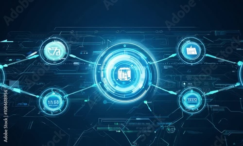 Virtual Insight: Exploring Cyber Security and Machine Collaboration for Modern Businesses
