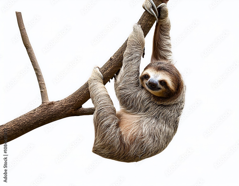 Obraz premium close up of a head