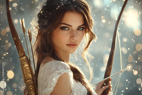 Sagittarius zodiac sign 