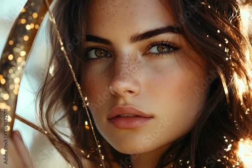 Sagittarius zodiac sign 