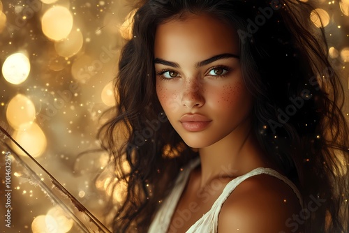 Sagittarius zodiac sign 