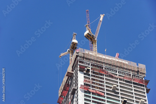 Baustelle