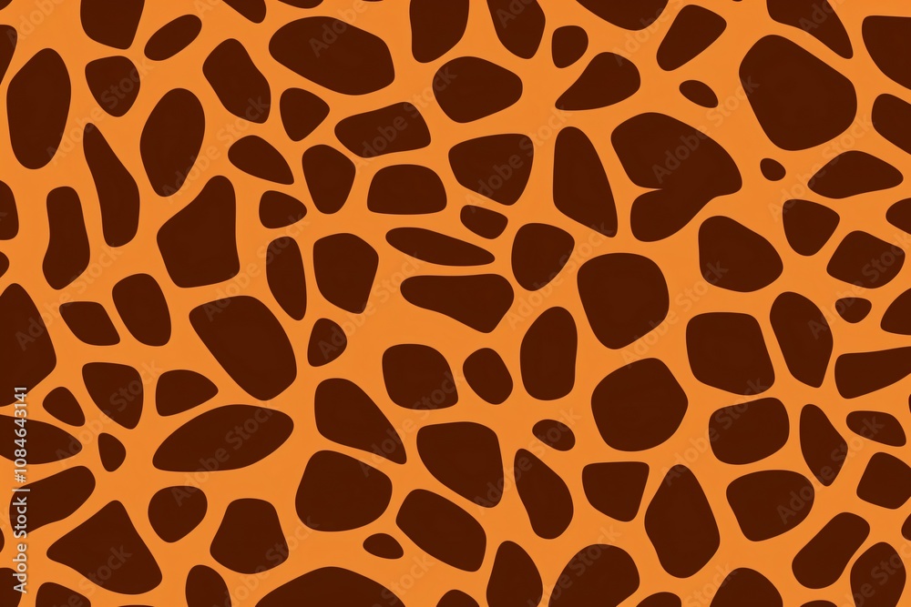Giraffe Skin Background, Giraffe Skin Pattern, Giraffe Spots Pattern, Giraffe Skin Texture, Animals Skin Background, Giraffe Skin Print, Wild animal hide, AI Generative Giraffe Skin Background, Giraffe Skin Pattern, Giraffe Spots Pattern, Giraffe Skin Texture, Animals Skin Background, Giraffe Skin Print, Wild animal hide, AI Generative