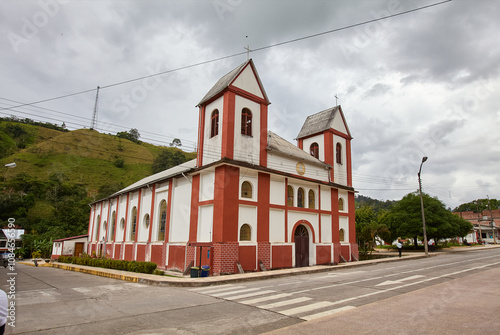 A little piece of Europe in the heart of the Peruvian jungle.Pozuzo is a unique blend of German-Austrian heritage and Amazonian beauty. From charming chalets to traditional food, this is a hidden gem photo