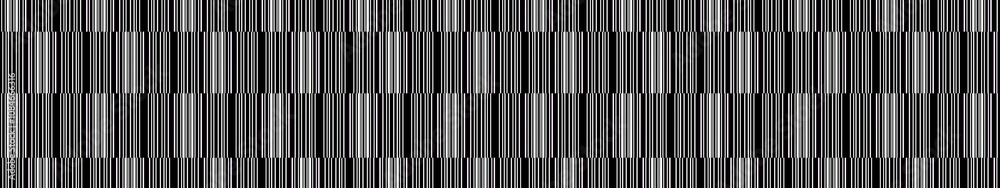Black and white shapes.Abstract background for wide screens. Wallpaper 5760x1080. Black and white shapes.Abstract background for wide screens. Wallpaper 5760x1080.