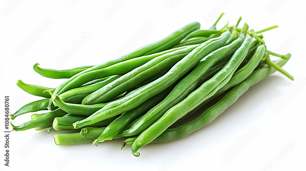 Green Beans Photography
