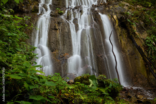 Nature’s tranquility at its finest Pampa Hermosa offers an escape into pristine beauty, where lush forests and serene landscapes create the perfect retreat. A hidden gem in the heart of the Peru. 