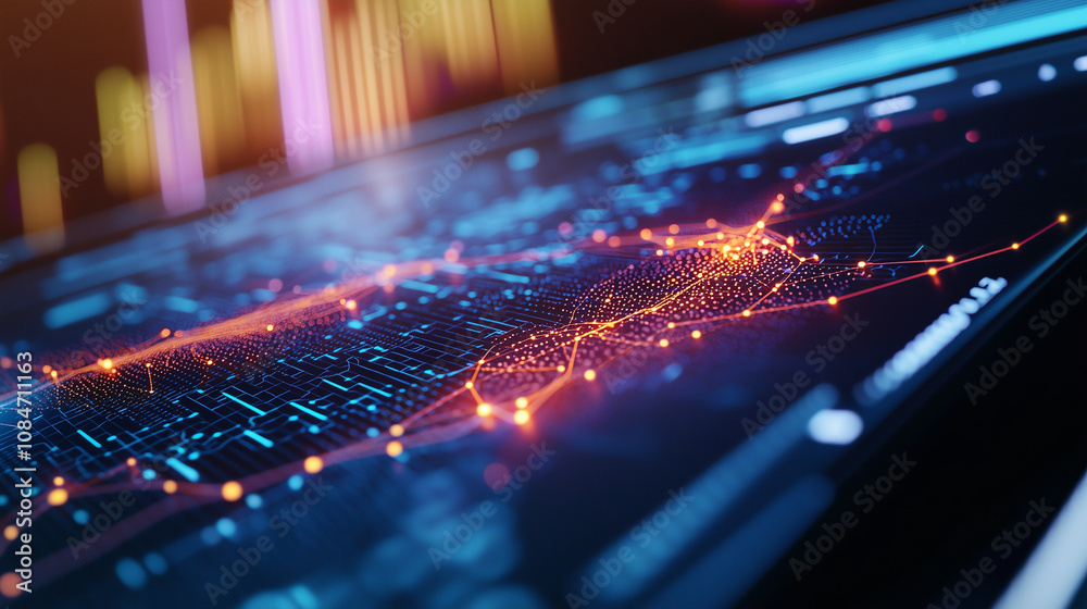 Interactive Heatmap with Real Time Data Visualization and Metrics Interactive Heatmap with Real Time Data Visualization and Metrics