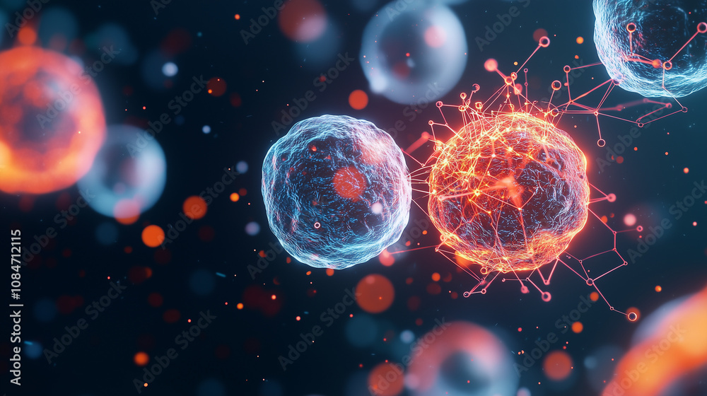 Visualization of Protein Protein Interactions in Biological Network Visualization of Protein Protein Interactions in Biological Network