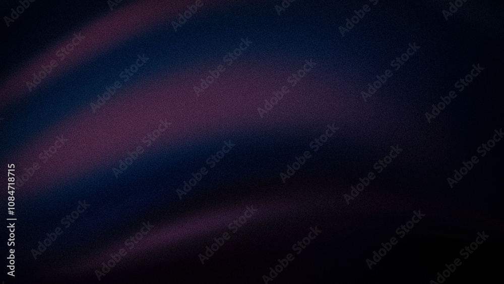 Abstract 4K gradient with deep blues and muted magentas blending into soft waves, overlaid with a grainy texture. This moody and elegant background offers a rich, atmospheric feel Abstract 4K gradient with deep blues and muted magentas blending into soft waves, overlaid with a grainy texture. This moody and elegant background offers a rich, atmospheric feel