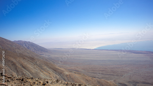 Costa de Antofagasta