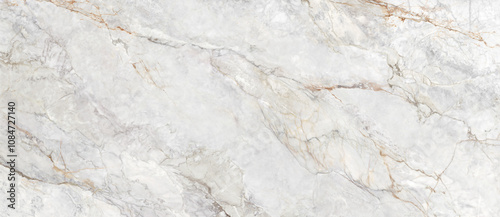 Obraz na płótnie Creative pattern stone ceramic wallpaper design. White marble